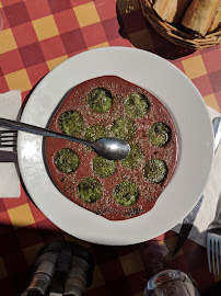 Escargot du Restaurant français Chez Gladines à Paris - n°6