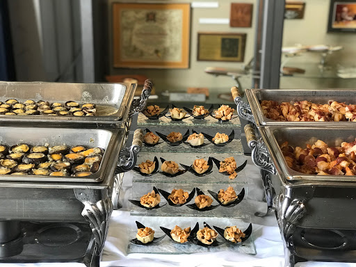 Caterer «Just Catering By Orr Nalp», reviews and photos, 6125 S Sheridan Rd # H, Tulsa, OK 74133, USA