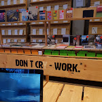 Photo n°1 de l'avis de N... fait le 27/01/2018 à 13:05 sur le  Lost Weekend à Munich