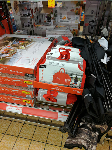 Supermarket «ALDI», reviews and photos, 2350 Rice St, Little Canada, MN 55113, USA