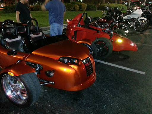 Auto Repair Shop «Magic Touch Auto Body Shop», reviews and photos, 10325 NW 7th Ave, Miami, FL 33150, USA