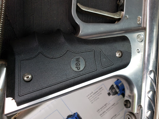 Self-Storage Facility «Premiere Self-Storage», reviews and photos, 120 Shrewsbury St, Boylston, MA 01505, USA