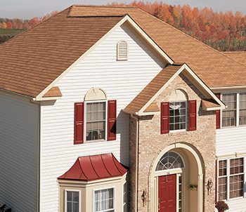 Roofing Contractor «Hoosier Contractors, LLC», reviews and photos, 8345 Clearvista Pl #400, Indianapolis, IN 46256, USA