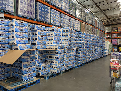 Warehouse store «Costco Wholesale», reviews and photos, 1300 Edwards Ferry Rd NE, Leesburg, VA 20176, USA