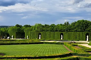 Park of Versailles image
