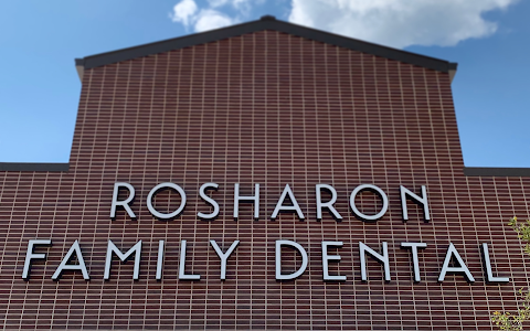 Rosharon Family Dental image