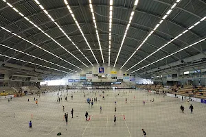 Arena Vänersborg image