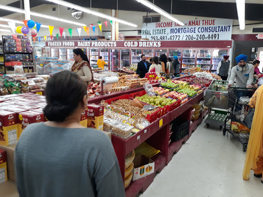 Grocery Store «Sunny Supermarket», reviews and photos, 25414 104th Ave SE, Kent, WA 98030, USA