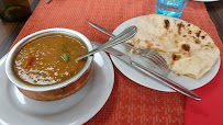 Korma du Restaurant indien Inde et Vous à Nantes - n°15