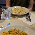 Photo n°2 de l'avis de C.M..w fait le 24/09/2021 à 12:29 sur le  Osteria degli Svitati à Siena