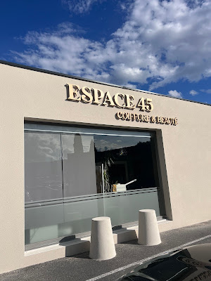 Espace 45 à Saint-Péray