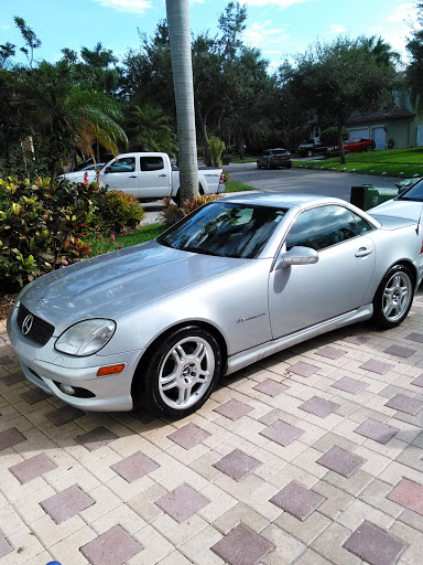 Auto Repair Shop «Bavaria Automotive», reviews and photos, 4400 Davie Blvd, Fort Lauderdale, FL 33317, USA