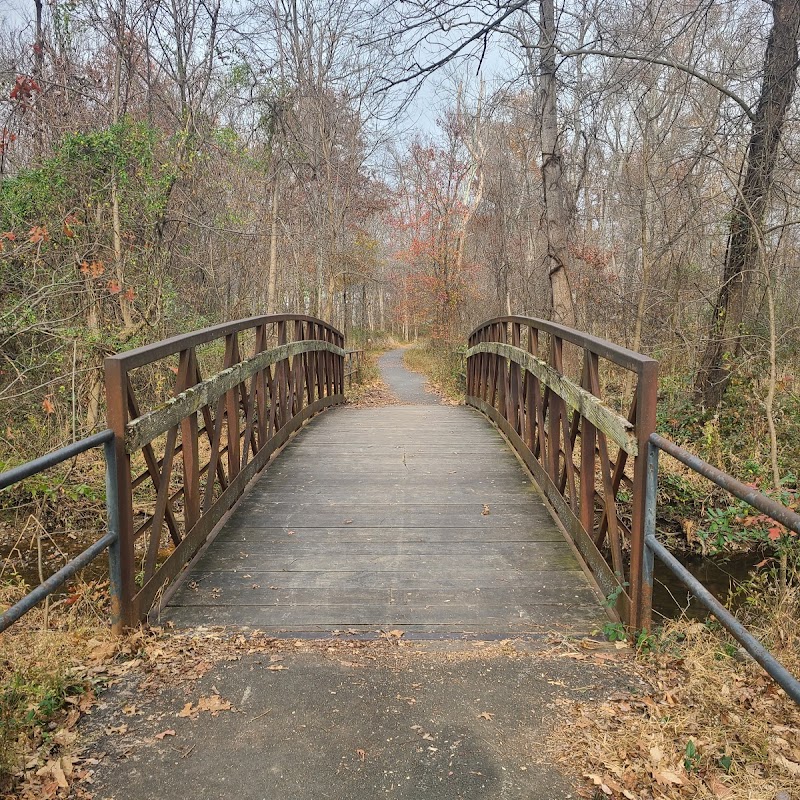 Holmes Run Stream Valley Park