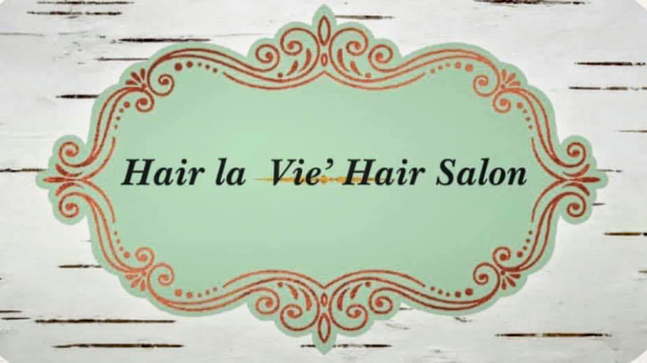 Hair la Vie Hair Salon 77355