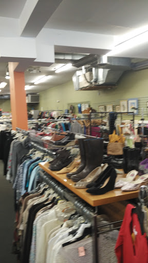 Thrift Store «Bargain Thrift Center», reviews and photos, 5261 Germantown Ave, Philadelphia, PA 19144, USA