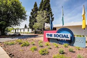 The Social Chico Dorms image