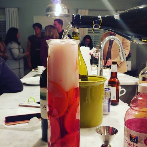 Caterer «Bluegrass Catering», reviews and photos, 903 Manchester St, Lexington, KY 40508, USA