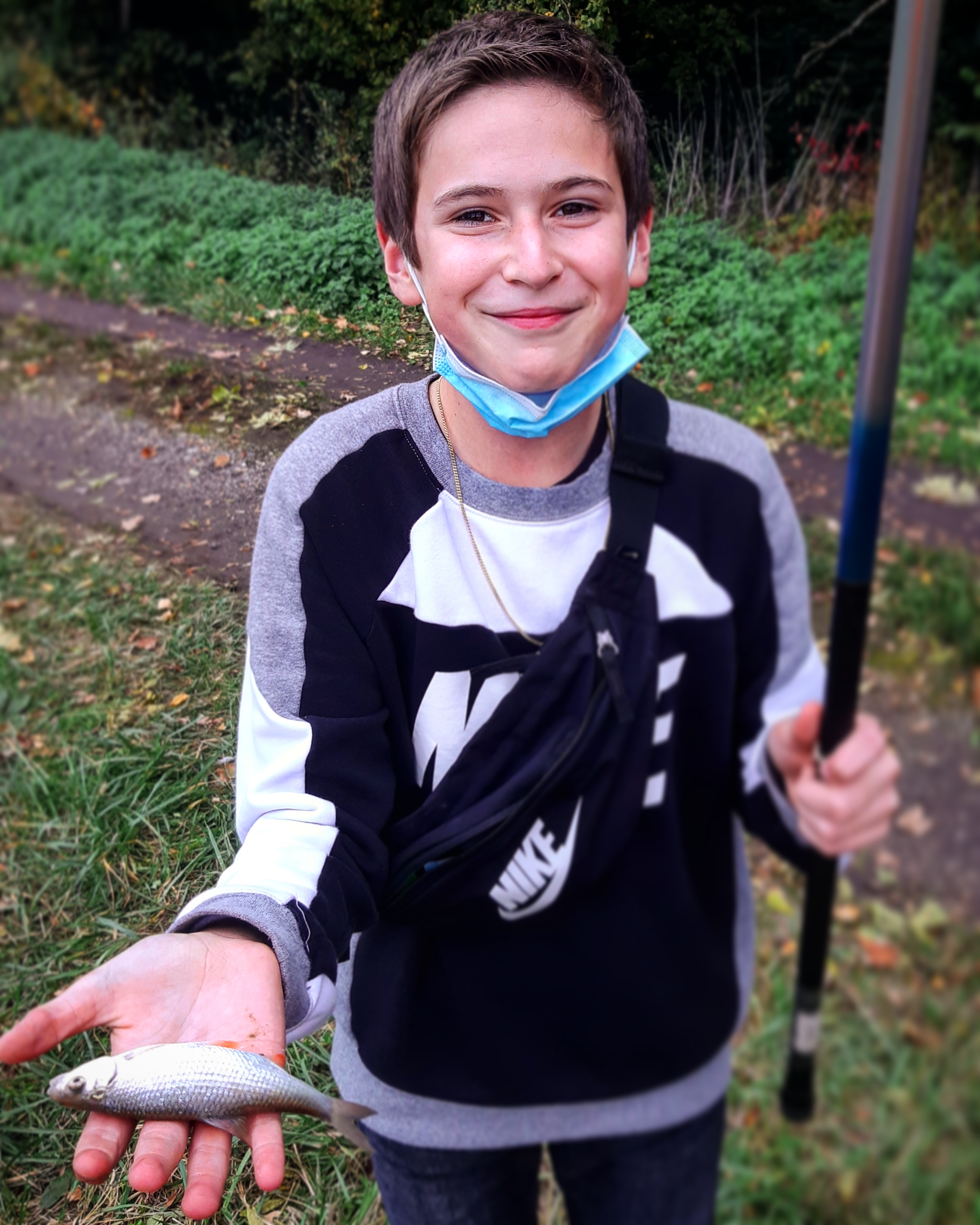 Photo n° 2 de l'avis de max2.i fait le 22/10/2020 à 16:22