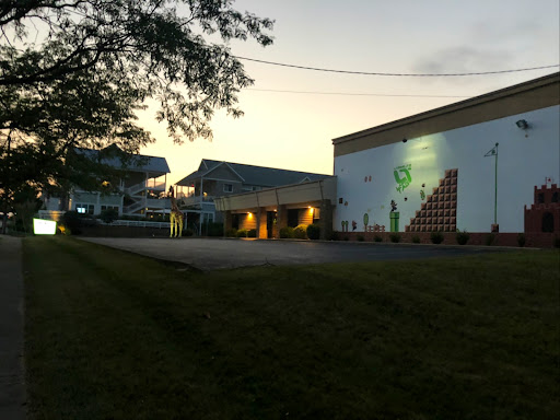 Amusement Center «LaserLite», reviews and photos, 4505 E 3rd St, Bloomington, IN 47401, USA