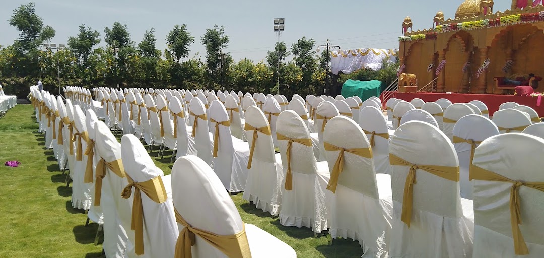 ताई माई गादी खुर्ची भांडार , सिन्नर