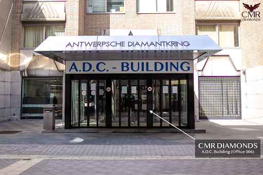 CMR Diamonds Antwerp