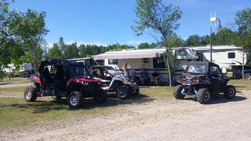 Resort «Bay Mills Resort & Casinos», reviews and photos, 11386 W Lakeshore Dr, Brimley, MI 49715, USA