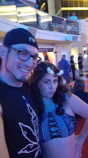 Night Club «Intrigue Nightclub», reviews and photos, 3131 S Las Vegas Blvd, Las Vegas, NV 89109, USA