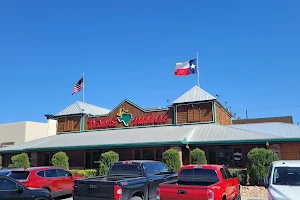 Texas Roadhouse image