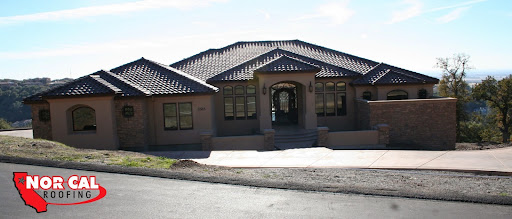 Roofing Contractor «Nor-Cal Roofing», reviews and photos, 2538 CA-32, Chico, CA 95973, USA