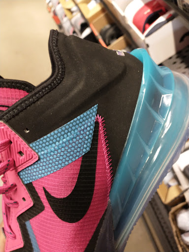 Sporting Goods Store «Nike Factory Store», reviews and photos, 6800 N 95th Ave #590, Glendale, AZ 85301, USA