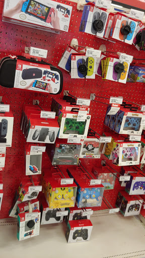 Department Store «Target», reviews and photos, 3850 Hempstead Turnpike, Levittown, NY 11756, USA