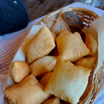 Photo n°2 de l'avis de iris.e fait le 13/11/2022 à 07:06 sur le  Agriturismo Marzanella à Santa Maria in Castello