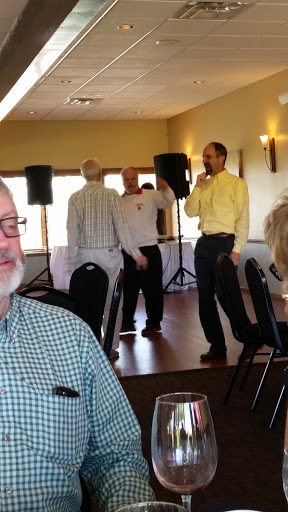 Golf Club «Old Hickory Golf Club», reviews and photos, W7596 WI-33, Beaver Dam, WI 53916, USA