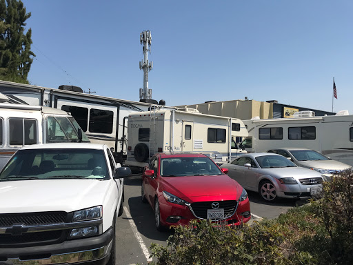 Auto Repair Shop «Sturken Auto Body Auto and RV Repair», reviews and photos, 855 Mabury Rd, San Jose, CA 95133, USA