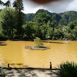 Photo n°1 de l'avis de Filipe.e fait le 21/08/2018 à 16:00 sur le  Terra Nostra Garden Hotel à Furnas