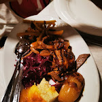 Photo n°5 de l'avis de Giuseppe.l fait le 27/08/2023 à 16:40 sur le  Ristorante Trattoria Acetaia del Balsamico Trentino à Tenno