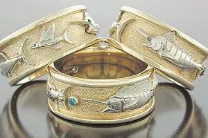 Vanmark Jewelry image