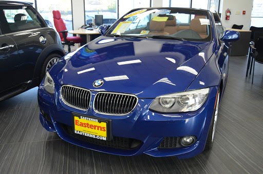 Used Car Dealer «Easterns Automotive Group / Eastern Motors», reviews and photos, 4809 St Barnabas Rd, Temple Hills, MD 20748, USA