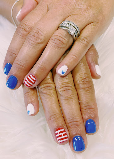 Nail Salon «Boutique Nail Salon», reviews and photos, 470 Union Square Dr, New Hope, PA 18938, USA