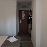 Photo n°2 de l'avis de Gerd. fait le 18/09/2020 à 06:47 sur le  Hotel Internazionale Luino à Luino