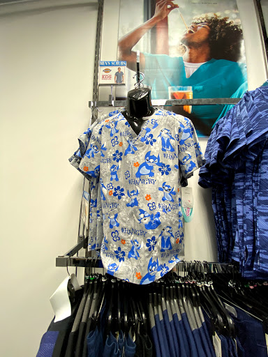 Uniform Store «Scrub Pro Uniforms & Gallo Clothing», reviews and photos, 78 Mountain Rd, Glen Burnie, MD 21060, USA