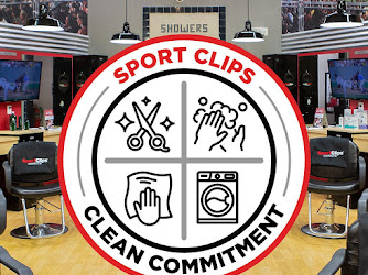 Sport Clips Haircuts of Brazos Town Center- Rosenberg