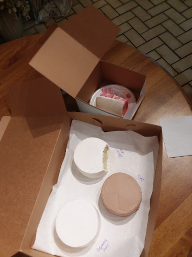 Bakery «The Cake Gallery», reviews and photos, 8247 Hascall St, Omaha, NE 68124, USA