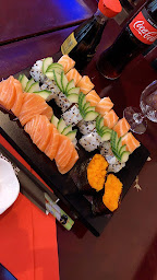 Photo n°27 de OISHI SUSHI à Colombes ()