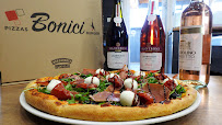 Photos du propriétaire du Pizzeria Pizza Bonici Arès à Arès - n°10