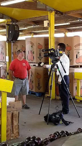 Grocery Store «The Rock Hill Farm Market», reviews and photos, 2751 Cherry Rd, Rock Hill, SC 29730, USA