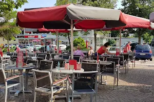 Hofkonditorei Café Hengstler image
