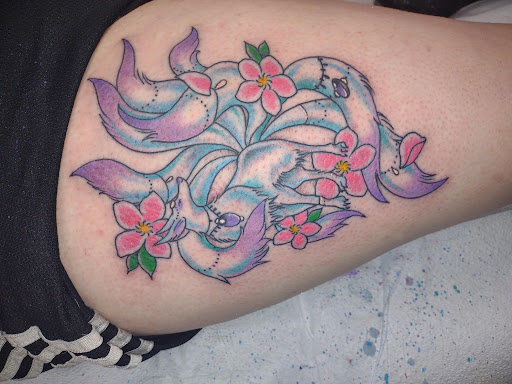 Tattoo Shop «Hero Tattoo MB», reviews and photos, 540 Piedmont Ave #540, Myrtle Beach, SC 29577, USA