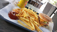 Aliment-réconfort du Restauration rapide Best Burger à Sceaux - n°1