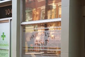 ASAP Hair Studio